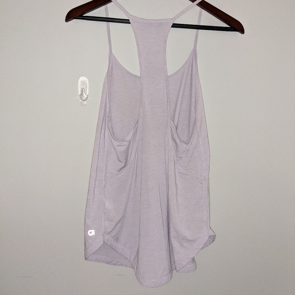 Sexy workout tank - Picture 2 of 2